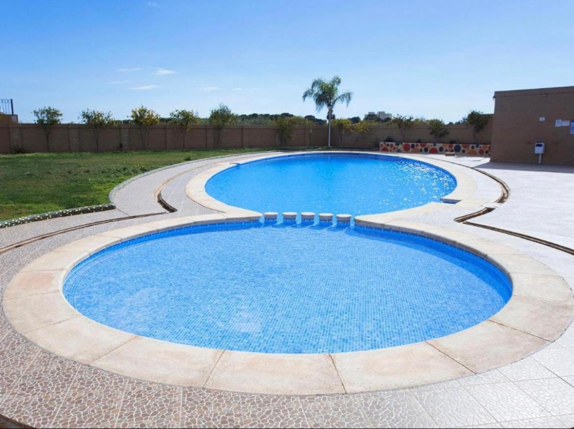 Marina D'Or Jardines Del Mar Lägenhet Oropesa del Mar Exteriör bild